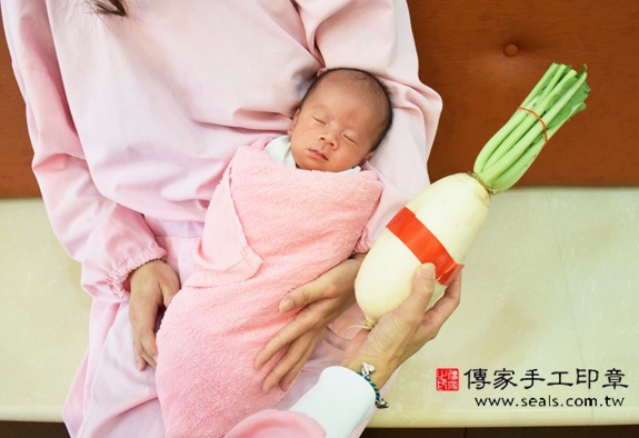 方哥哥(新北中和區到府嬰兒寶寶滿月剃頭理髮、免費到府嬰兒剃胎毛儀式吉祥話)。到府剃頭剃胎毛主持、專業拍照、DVD光碟、證書。★購買「臍帶章、肚臍章、胎毛筆刷印章」贈送：剃頭、收涎、抓周，三選一。2015.11.19 照片13